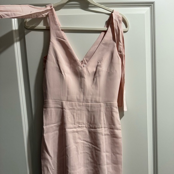 Amanda Uprichard Allora Dress - NWT - Picture 4 of 4